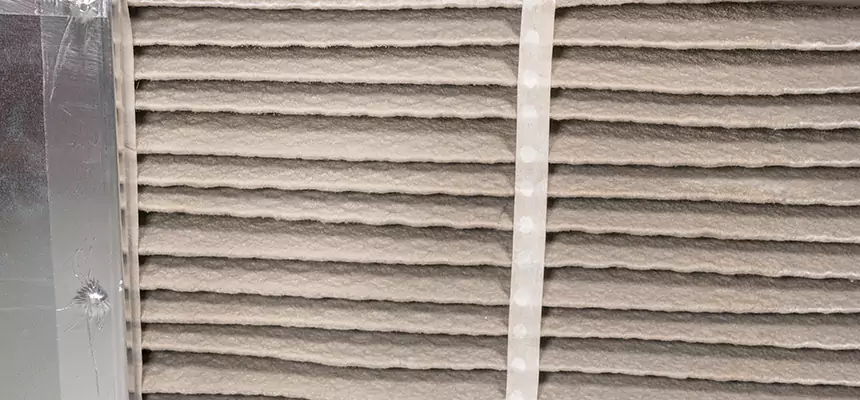 Mobile Car AC Filter Replacement in Poplar Bluff