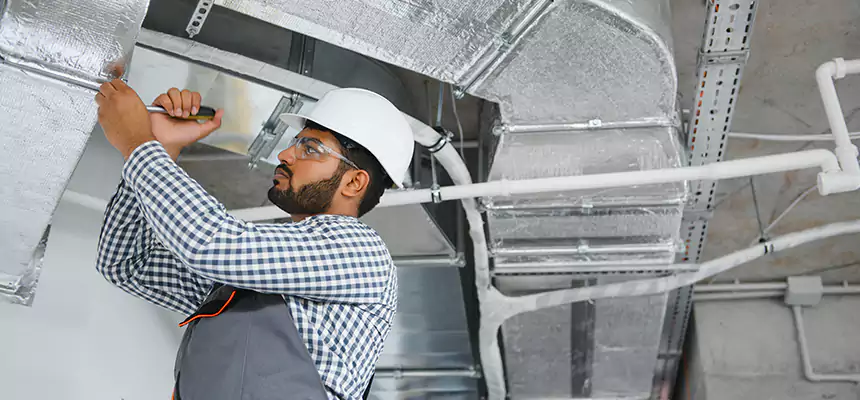 Proactive Ac Vent Repairs & Air Duct Replacement Companies Near Me in Poplar Bluff