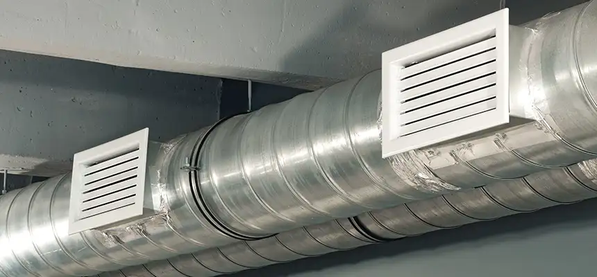 Our Air Duct Camera Inspection Services in Poplar Bluff, MO