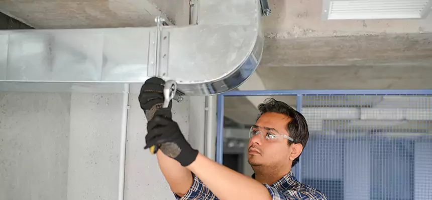 Our Air Duct Installation Services in Poplar Bluff, MO