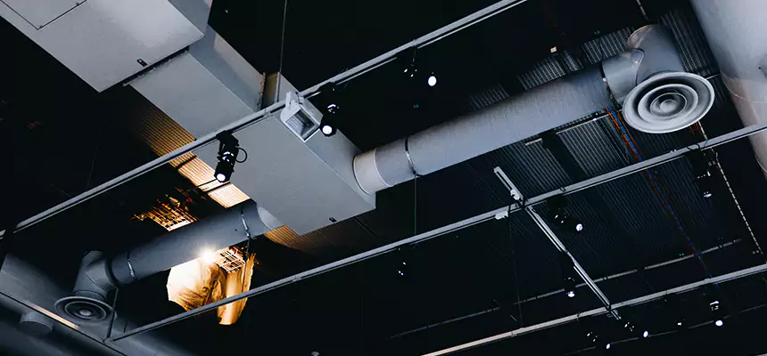 Our Air Duct Replacement Services in Poplar Bluff, MO