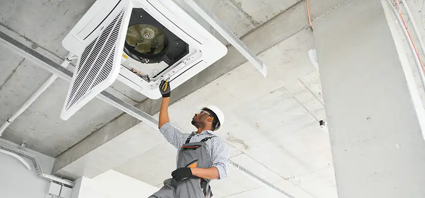 Efficient Multi‑Unit & HOA Annual Vent Cleaning Plans in Poplar Bluff