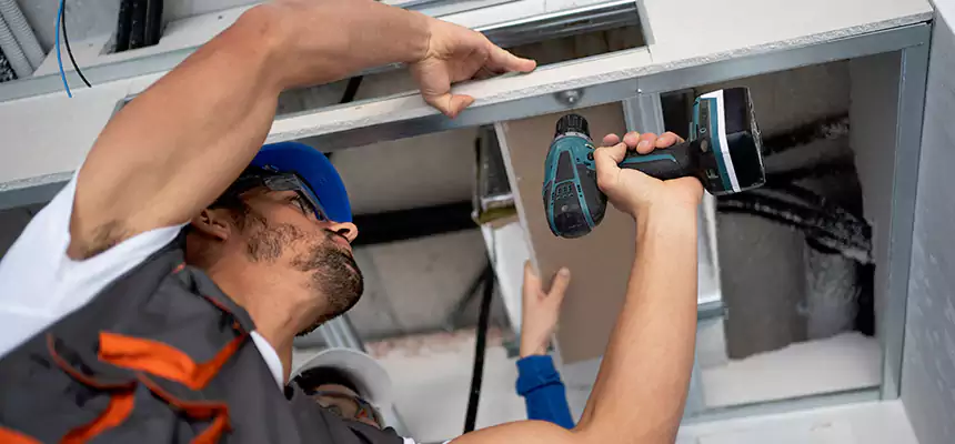 Our Apartment Air Duct Cleaning Services in Poplar Bluff, MO