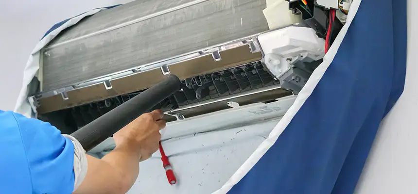 Advanced Clogged Dryer Vent Repair for Multi-Unit & Commercial in Poplar Bluff, MO