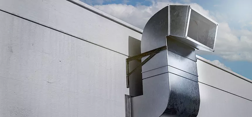 Comprehensive Commercial HVAC Cleaning in Poplar Bluff