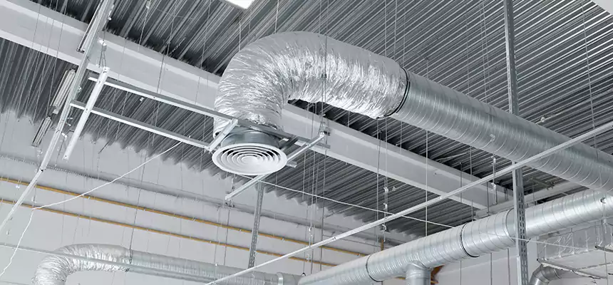 Our Dryer Vent Hose Replacement Services in Poplar Bluff, MO