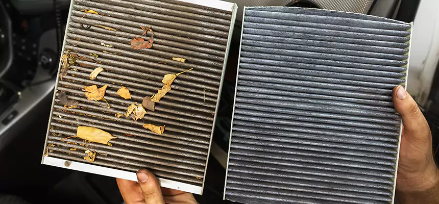 Our Dryer Vent Lint Filter Cleaning Services in Poplar Bluff, MO