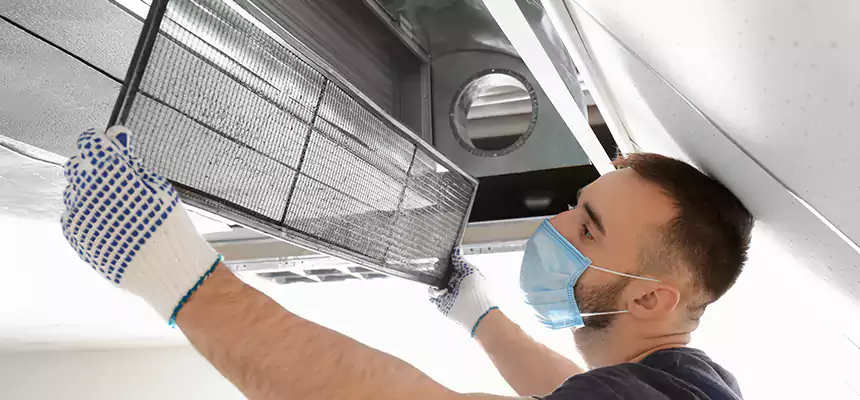 Our Home Duct Cleaning Services in Poplar Bluff, MO  