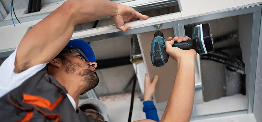 Our Improve Home Air Circulation Services in Poplar Bluff, MO