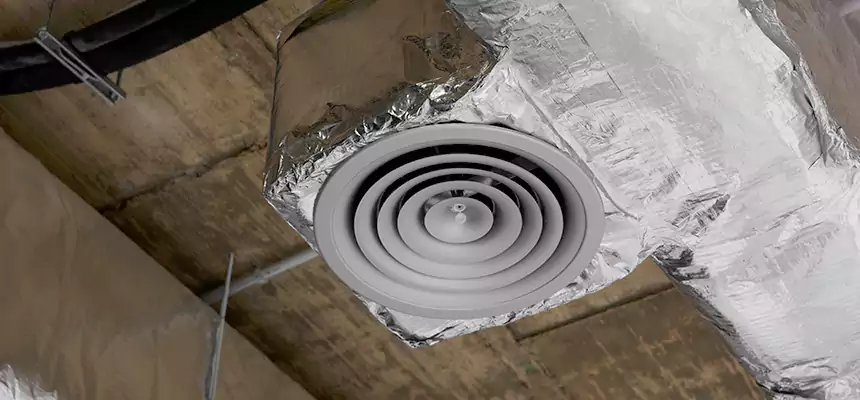 Our Industrial Dryer Vent Cleaning Services in Poplar Bluff, MO