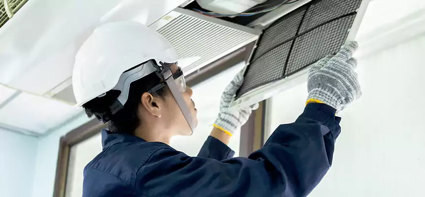 Our Mold & Mildew Removal from Air Ducts Services in Poplar Bluff, MO