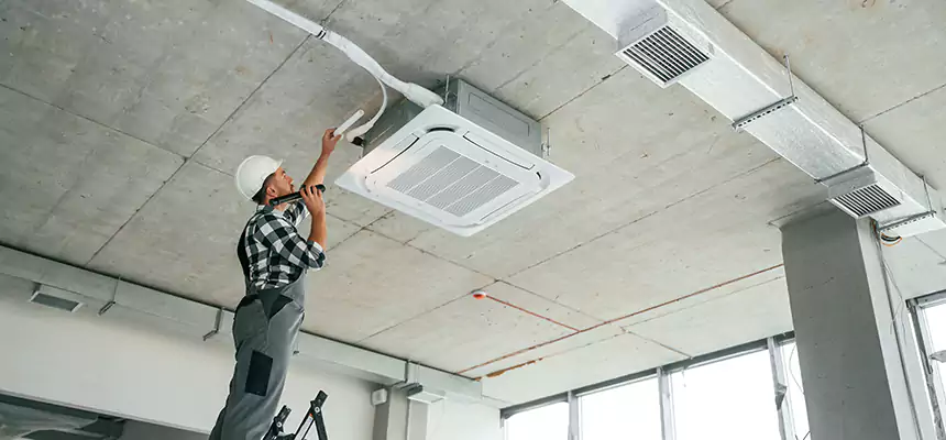 Our Wi Fi Connected Air Ducts Services in Poplar Bluff, MO