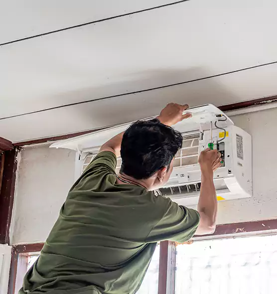 About Air Duct & AC Odor Removal in Poplar Bluff, MO