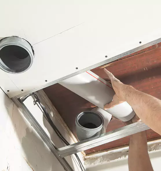 Professional Attic Air Duct Cleaning in Poplar Bluff, MO