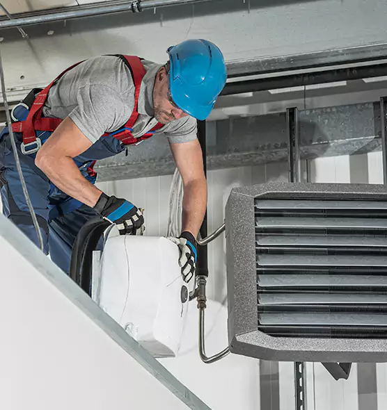 Professional Custom HVAC Ductworkin Poplar Bluff, MO