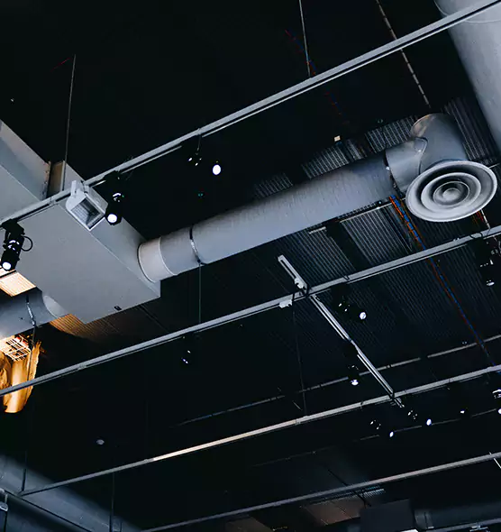 Professional Duct Cleaning For LEED Homes in Poplar Bluff, MO