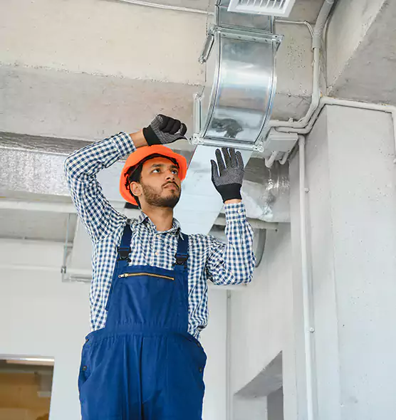 About Hotel Duct And Vent Cleaning in Poplar Bluff, MO