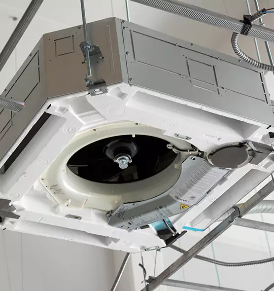 Professional Industrial Dryer Vent Cleaning in Poplar Bluff, MO