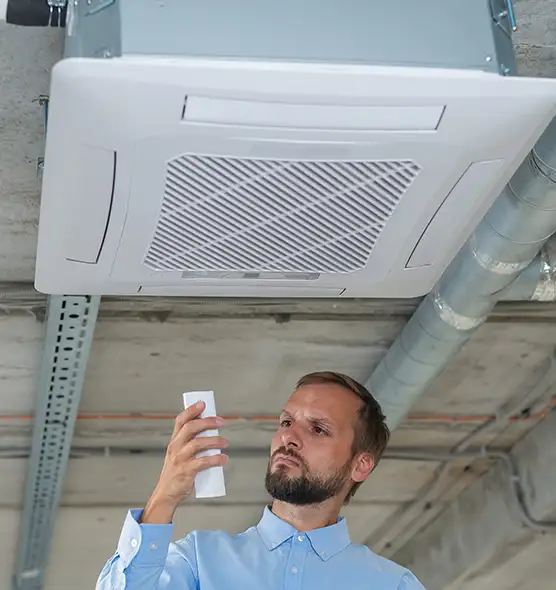 About Local Vent Cleaning Services in Poplar Bluff, MO