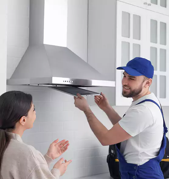 Trusted Multi-family Home Duct Cleaning in Poplar Bluff, MO