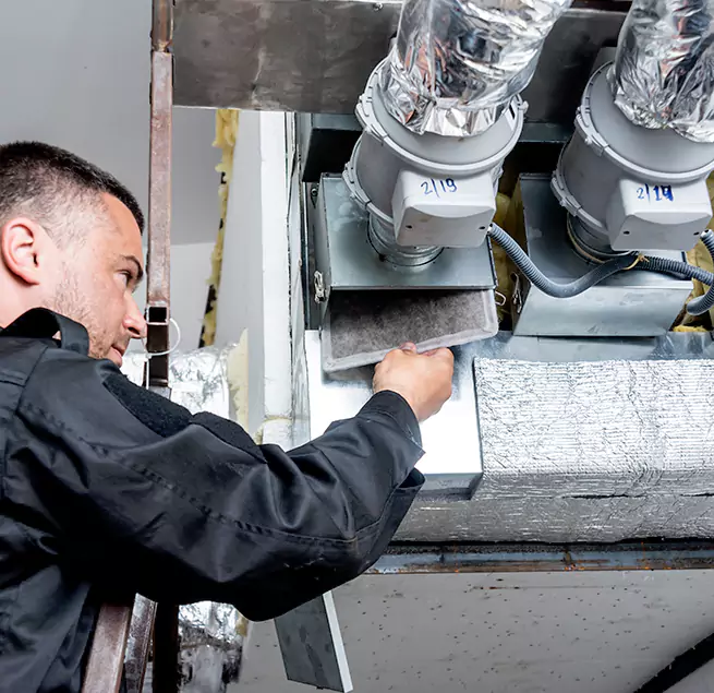 Why Homeowners & Businesses Trust Us in Poplar Bluff, MO?