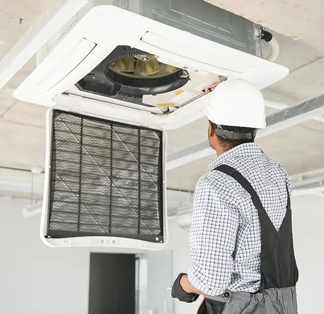 Why Homeowners & Businesses Trust Us in Poplar Bluff, MO?