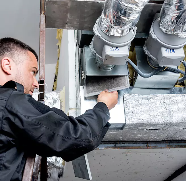  Why Homeowners & Businesses Trust Us in Poplar Bluff, MO?