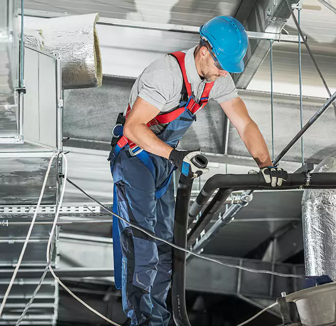 Why Homeowners & Businesses Trust Us in Poplar Bluff, MO?