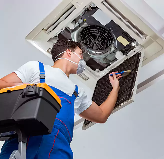 Why Homeowners & Businesses Trust Us in Poplar Bluff, MO