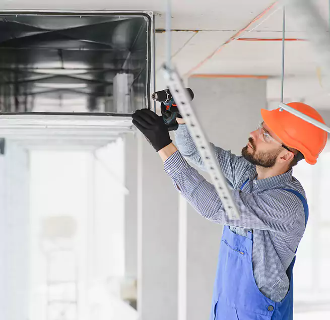 Why Homeowners & Businesses Trust Us Poplar Bluff, MO