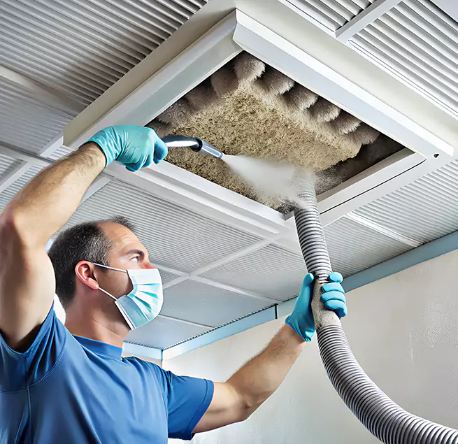 Why Homeowners Businesses Trust Us in Poplar Bluff, MO