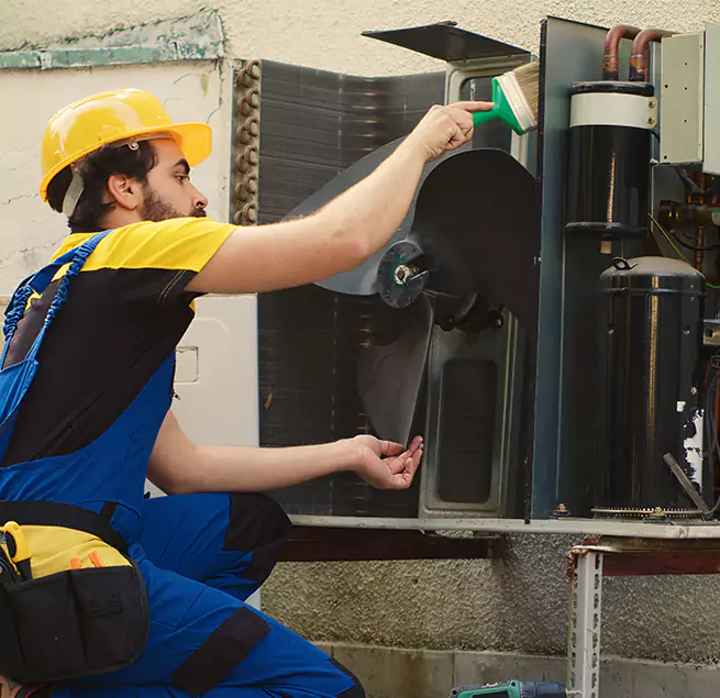  Why Homeowners & Businesses Trust Us in Poplar Bluff, MO?