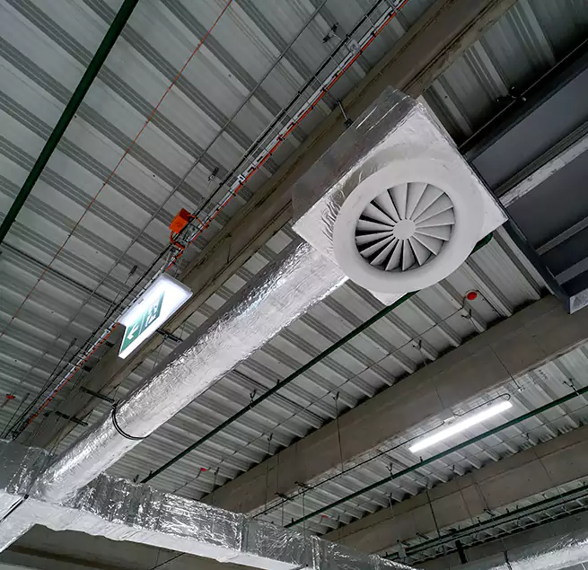 Why Homeowners & Businesses Trust Us in Poplar Bluff, MO