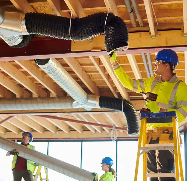 Why Homeowners & Businesses Trust Us in Poplar Bluff, MO?