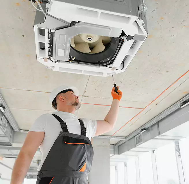 Why Homeowners Businesses Trust Us in Poplar Bluff, MO