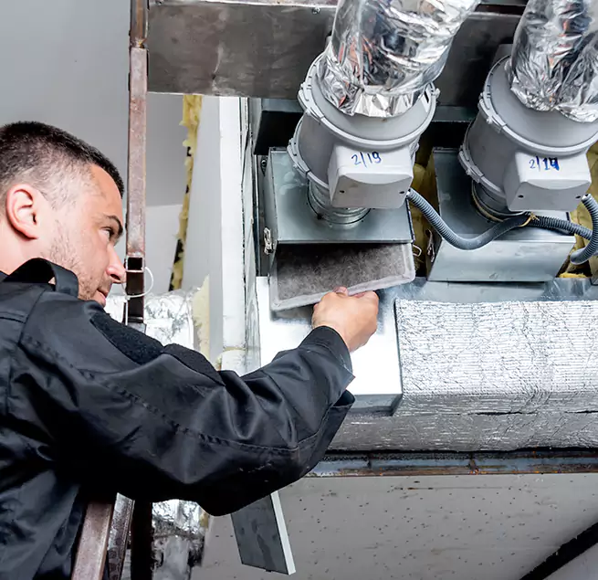 Why Homeowners Businesses Trust Us in Poplar Bluff, MO?