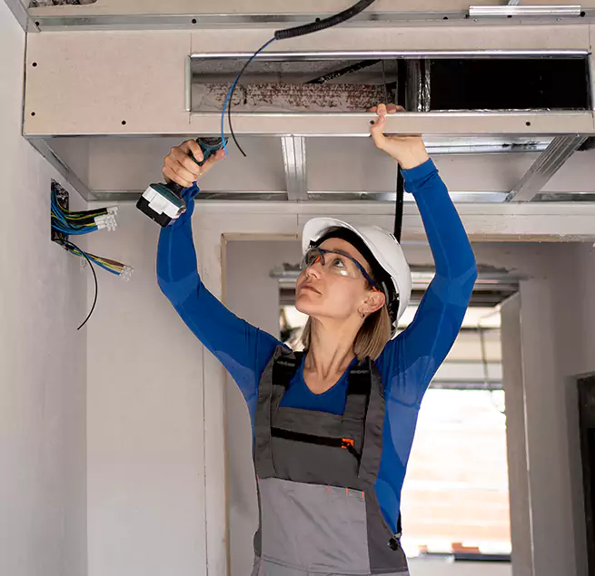  Why Homeowners & Businesses Trust Us in Poplar Bluff, MO?