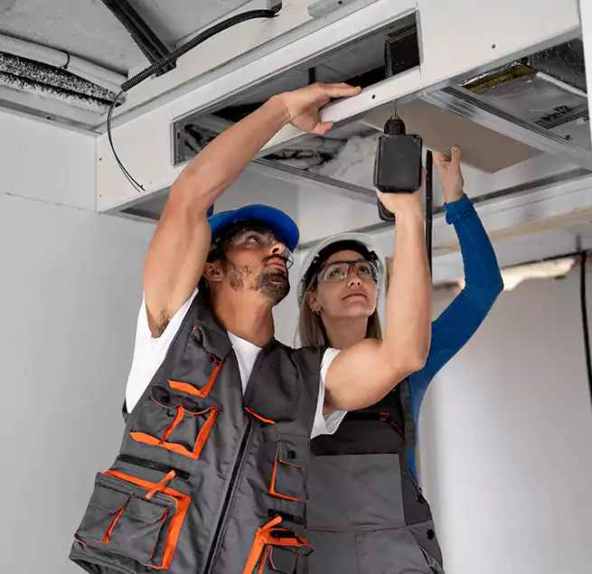 Why Homeowners & Businesses Trust Us in Poplar Bluff, MO