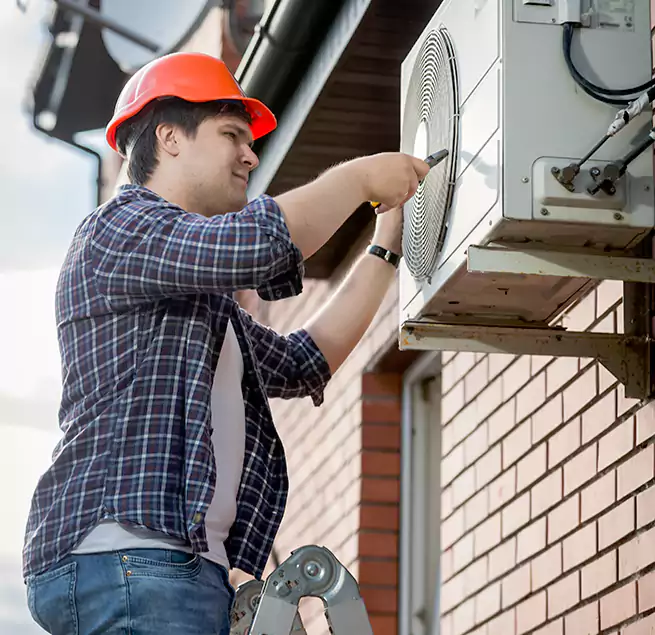 Why Homeowners & Businesses Trust Us Poplar Bluff, MO