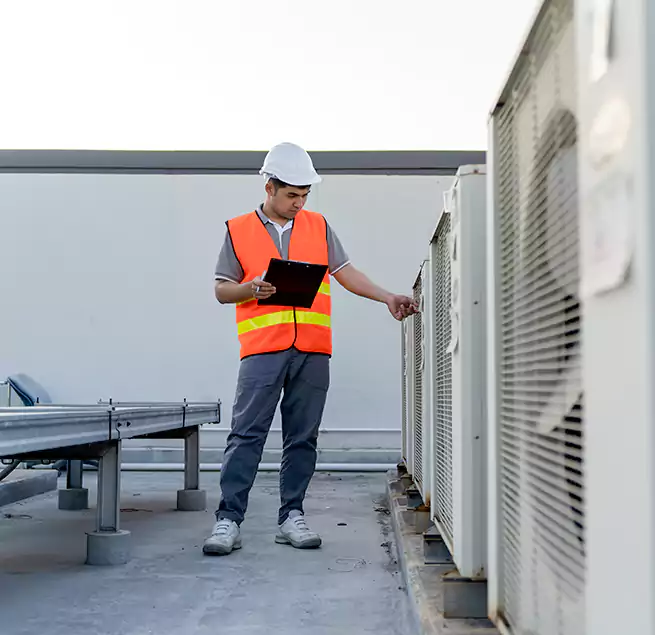 Why Homeowners & Businesses Trust Us in Poplar Bluff, MO?