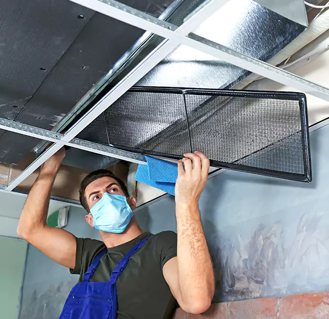  Why Homeowners Businesses Trust Us  in Poplar Bluff, MO?